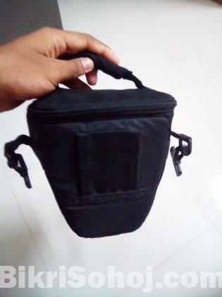 camera bag